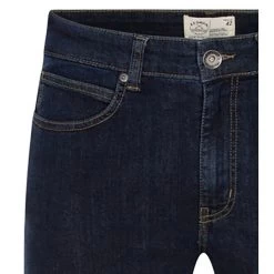 Jean Slim Redman Fredo En Coton Stone à 5 Poches -Passons à la mode masculine ! 95502vtper27 03 600x600