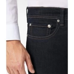 Jean Cardin Sportswear Lyon Future Flex Coton Mélangé Brut -Passons à la mode masculine ! 95558 cardin sportswear h21 jean 3451 8880 4 brut jean cardin sportswear lyon future flex coton melange brut 4 600x600