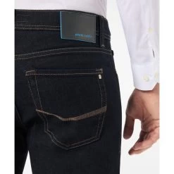 Jean Cardin Sportswear Lyon Future Flex Coton Mélangé Brut -Passons à la mode masculine ! 95558 cardin sportswear h21 jean 3451 8880 4 brut jean cardin sportswear lyon future flex coton melange brut 5 600x600