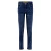 Jean Levi's® 510 En Coton Mélangé Avec Une Coupe Skinny Indigo -Passons à la mode masculine ! 96092 115594vt 01 600x600