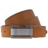 Ceinture Vanzetti En Cuir Camel -Passons à la mode masculine ! 96166 7665vt ceinture vanzetti en cuir camel 01 600x600