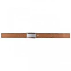 Ceinture Vanzetti En Cuir Camel -Passons à la mode masculine ! 96166 7665vt ceinture vanzetti en cuir camel 02 600x600
