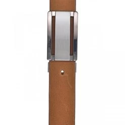 Ceinture Vanzetti En Cuir Camel -Passons à la mode masculine ! 96166 7665vt ceinture vanzetti en cuir camel 03 600x600