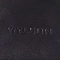 Devant -Passons à la mode masculine ! 96212 77668vt porte monnaie wylson rio en cuir noir 02 600x600