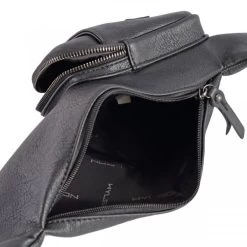 Devant -Passons à la mode masculine ! 96214 77829vt banane wylson hanoi noire 02 600x600