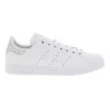 Baskets Adidas Junior Stan Smith En Cuir Blanc -Passons à la mode masculine ! 96308 5323ch baskets basses redskins living en cuir cognac 01 600x600