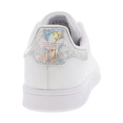 Baskets Adidas Junior Stan Smith En Cuir Blanc -Passons à la mode masculine ! 96308 5323ch baskets basses redskins living en cuir cognac 04 600x600