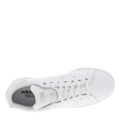 Baskets Adidas Junior Stan Smith En Cuir Blanc -Passons à la mode masculine ! 96308 5323ch baskets basses redskins living en cuir cognac 05 600x600