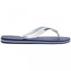 Tongs Havaianas BRASIL LOGO Bicolores à Liseré Drapeau Brésilien -Passons à la mode masculine ! 96479 10277ch tongs havaianas brasil logo bicolores a lisere drapeau bresilien 01 600x600