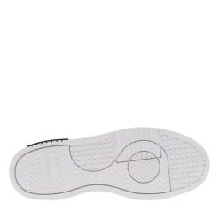 Baskets Basses ADIDAS SUPERCOURT En Cuir Blanc -Passons à la mode masculine ! 96607 12275ch baskets basses adidas supercourt en cuir blanc 06 600x600