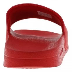 Claquettes Adidas Rouges à Première Forme Anatomique -Passons à la mode masculine ! 96612 12281ch claquettes adidas rouges a premiere forme anatomique 03 2 600x600