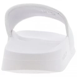 Claquettes Adidas Blanches à Première Forme Anatomique -Passons à la mode masculine ! 96613 12282ch claquettes adidas blanches a premiere forme anatomique 03 2 600x600