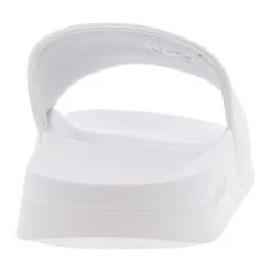 Claquettes Adidas Blanches à Première Forme Anatomique -Passons à la mode masculine ! 96613 12282ch claquettes adidas blanches a premiere forme anatomique 04 600x600