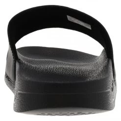 Claquettes Adidas Noires à Première Forme Anatomique -Passons à la mode masculine ! 96614 12283ch claquettes adidas noires a premiere forme anatomique 03 600x600