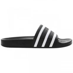 Sandales ADIDAS ADILETTE Noir