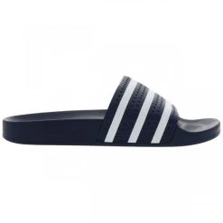 Sandales ADIDAS ADILETTE Bleu Marine