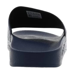 Sandales ADIDAS ADILETTE Bleu Marine -Passons à la mode masculine ! 96618 12287ch sandales adidas adilette bleu marine 04 600x600