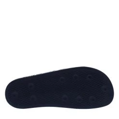 Sandales ADIDAS ADILETTE Bleu Marine -Passons à la mode masculine ! 96618 12287ch sandales adidas adilette bleu marine 06 600x600