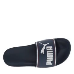 Sandales PUMA LEADCAT Bleu Marine -Passons à la mode masculine ! 96621 12294ch sandales puma leadcat bleu marine 05 600x600