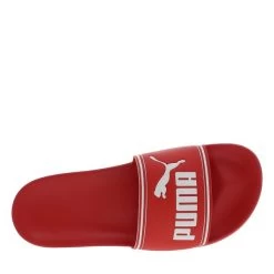 Sandales PUMA LEADCAT Rouge -Passons à la mode masculine ! 96622 12295ch sandales puma leadcat rouge 05 600x600