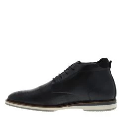 Derbies BULLBOXER En Cuir Bleu Marine -Passons à la mode masculine ! 96678 12445ch derbies bullboxer en cuir bleu marine 03 600x600