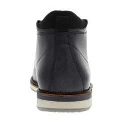 Derbies BULLBOXER En Cuir Bleu Marine -Passons à la mode masculine ! 96678 12445ch derbies bullboxer en cuir bleu marine 04 600x600