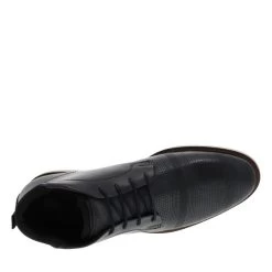 Derbies BULLBOXER En Cuir Bleu Marine -Passons à la mode masculine ! 96678 12445ch derbies bullboxer en cuir bleu marine 05 600x600