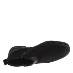 Boots Bugatti En Cuir Noir -Passons à la mode masculine ! 96930 13141ch boots bugatti en cuir noir 05 600x600