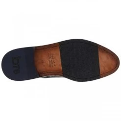 Boots Bugatti En Cuir Café à Tige Haute -Passons à la mode masculine ! 97230 13898ch boots bugatti en cuir cafe a tige haute 06 600x600