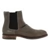 Boots Jack & Jones Chelsea En Cuir Nubuck Gris -Passons à la mode masculine ! 97395 14227ch boots jack et jones chelsea en cuir nubuck gris 01 600x600