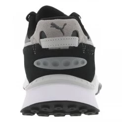 Baskets Basses Puma WILD RIDER ROLLIN En Toile Noire Et Grise -Passons à la mode masculine ! 97653 14741ch baskets basses puma wild rider rollin en toile noire et grise 04 600x600