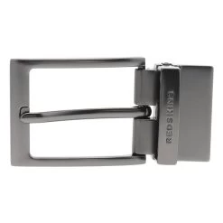 Ceinture Redskins Cuir De Vachette Noir -Passons à la mode masculine ! 98076 102199vt 04 600x600