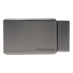 Ceinture Redskins Cuir De Vachette Noir -Passons à la mode masculine ! 98076 102199vt coffret avec ceinture et boucles redskins en cuir de vachette noire 05 600x600