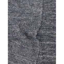 Echarpe Tom Tailor En Coton Mélangé Gris Chiné -Passons à la mode masculine ! 98078 121529vt 02 600x600