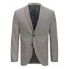 JACK&JONES Premium Veste De Costume à Carreaux Premium Solaris Gris Clair -Passons à la mode masculine ! 98102 127054vt veste de costume a carreaux premium solaris gris clair 01 600x600