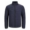 JACK&JONES Premium Doudoune à Col Montant Zippé Premium Wiper Light Jacket Bleu Marine