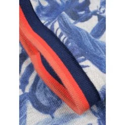 Polo Manches Courtes En Maille Piquée J&JOY Blanc -Passons à la mode masculine ! 98156 132635vt polo manches courtes en maille piquee jetjoy blanc 04 600x600