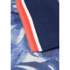 Polo Manches Courtes En Maille Piquée J&JOY Blanc -Passons à la mode masculine ! 98156 132635vt polo manches courtes en maille piquee jetjoy blanc 05 600x600