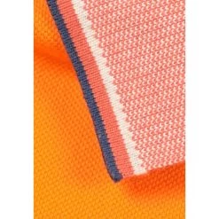 Polo Manches Courtes En Maille Piquée J&JOY Orange -Passons à la mode masculine ! 98157 132634vt polo manches courtes en maille piquee jetjoy orange 05 600x600