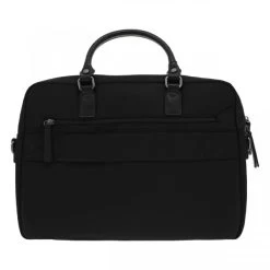 Porte Documents Wylson Noir Avec Bandes Tricolores -Passons à la mode masculine ! 98242 132521vt porte documents wylson noir avec bandes tricolores 03 600x600