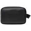 Calvin Klein Jeans Trousse De Toilette Calvin Klein Noire Effet Grainé -Passons à la mode masculine ! 98351 126330vt trousse de toilette calvin klein noire effet graine 01 600x600