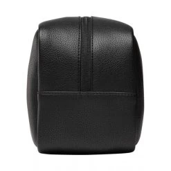 Calvin Klein Jeans Trousse De Toilette Calvin Klein Noire Effet Grainé -Passons à la mode masculine ! 98351 126330vt trousse de toilette calvin klein noire effet graine 03 600x600