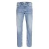 Jean Jack & Jones Chris Coton Mélangé Stone -Passons à la mode masculine ! 98449 129280vt jean coupe droite jack et jones chris en coton bleu stone 01 600x600