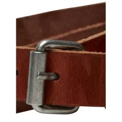 Ceinture Garçon Jack & Jones En Cuir De Vache Marron -Passons à la mode masculine ! 98651 129277vt ceinture garcon jack et jones en cuir de vache caramel 02 600x600