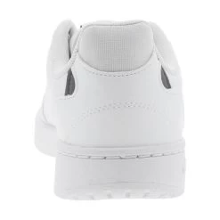 Baskets à Lacets Adidas En Cuir Blanc -Passons à la mode masculine ! 98664 15509ch 04 600x600