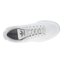 Baskets à Lacets Adidas En Cuir Blanc -Passons à la mode masculine ! 98664 15509ch 05 600x600