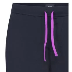 Pantalon Jogging Boss Noir -Passons à la mode masculine ! 98780 125564vt pantalon jogging boss noir 03 600x600