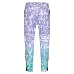 Pantalon De Jogging Project X Lilas Et Bleu à Motifs Grafitis -Passons à la mode masculine ! 99442 133396vt pantalon de jogging project x lilas et bleu a motifs grafitis 02 2 600x600