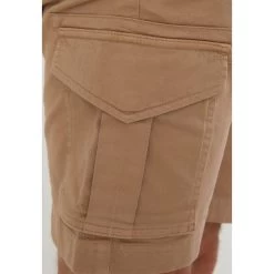 Bermuda Chino Mise Au Green Beige -Passons à la mode masculine ! 99631 132176vt bermuda chino mise au green beige 03 600x600