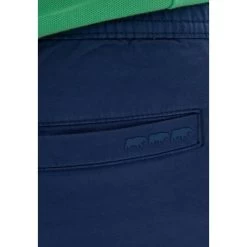 Bermuda Chino Mise Au Green Bleu -Passons à la mode masculine ! 99645 132162vt bermuda chino mise au green bordeaux 04 600x600